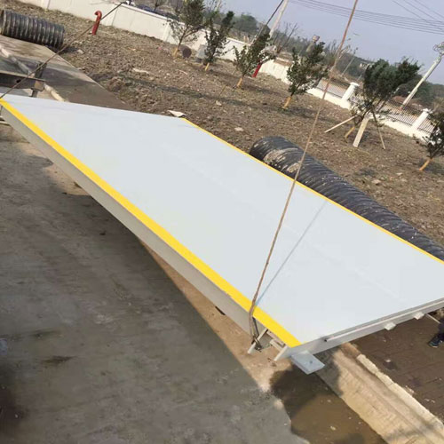 20噸汽車稱重地磅秤_上海20噸電子地磅廠家直銷/免費(fèi)報價