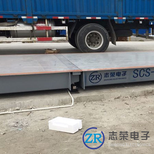 60噸電子地磅價格/產(chǎn)品規(guī)格參數(shù)_供應(yīng)60噸電子地磅