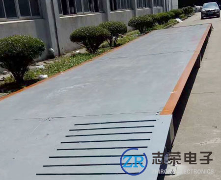 漯河30噸地磅生產(chǎn)商/30噸地磅多少錢_低價出售漯河地區(qū)30噸電子地磅